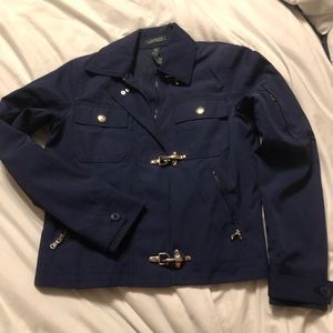 Ralph Lauren Jacket